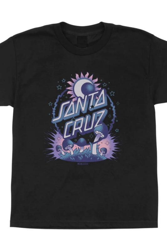 Dark Arts Dot Front SS Regular T-Shirt