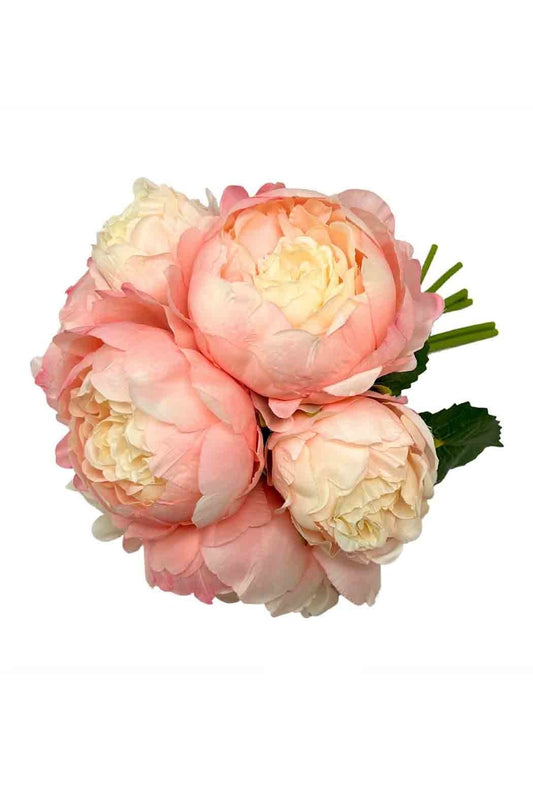 Perfect Peony Bouquet