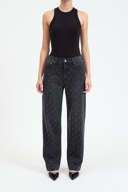 1999 Twinkle Jeans
