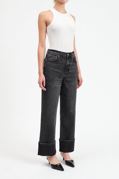 Eastside Cuff Jean