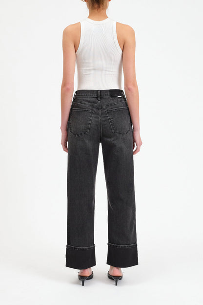 Eastside Cuff Jean
