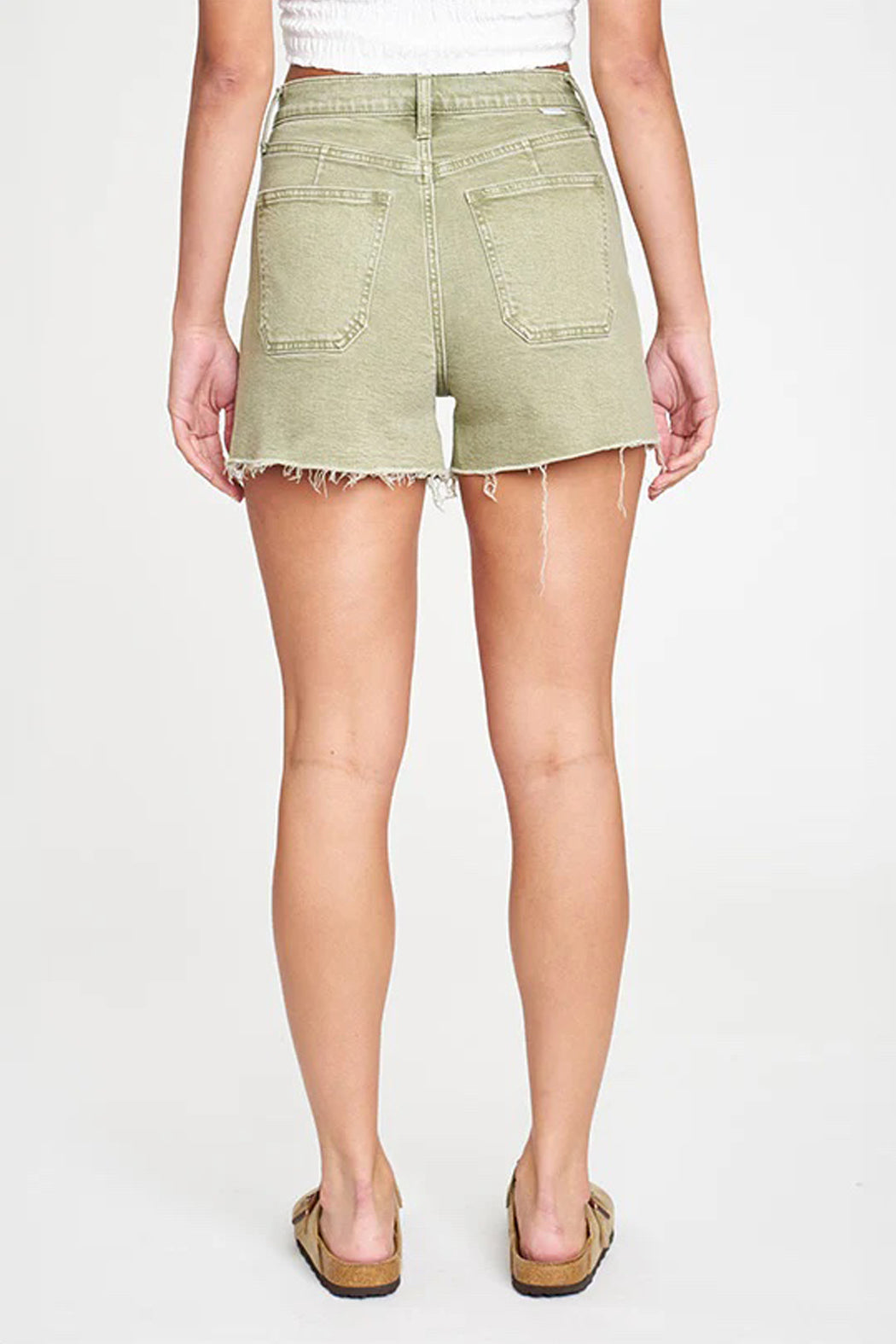 Knockout Cargo Short