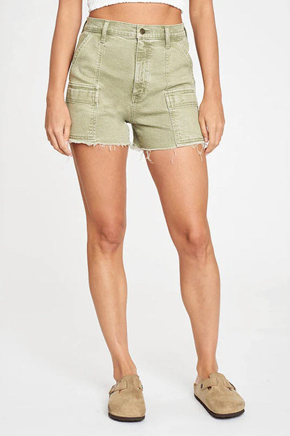 Knockout Cargo Short