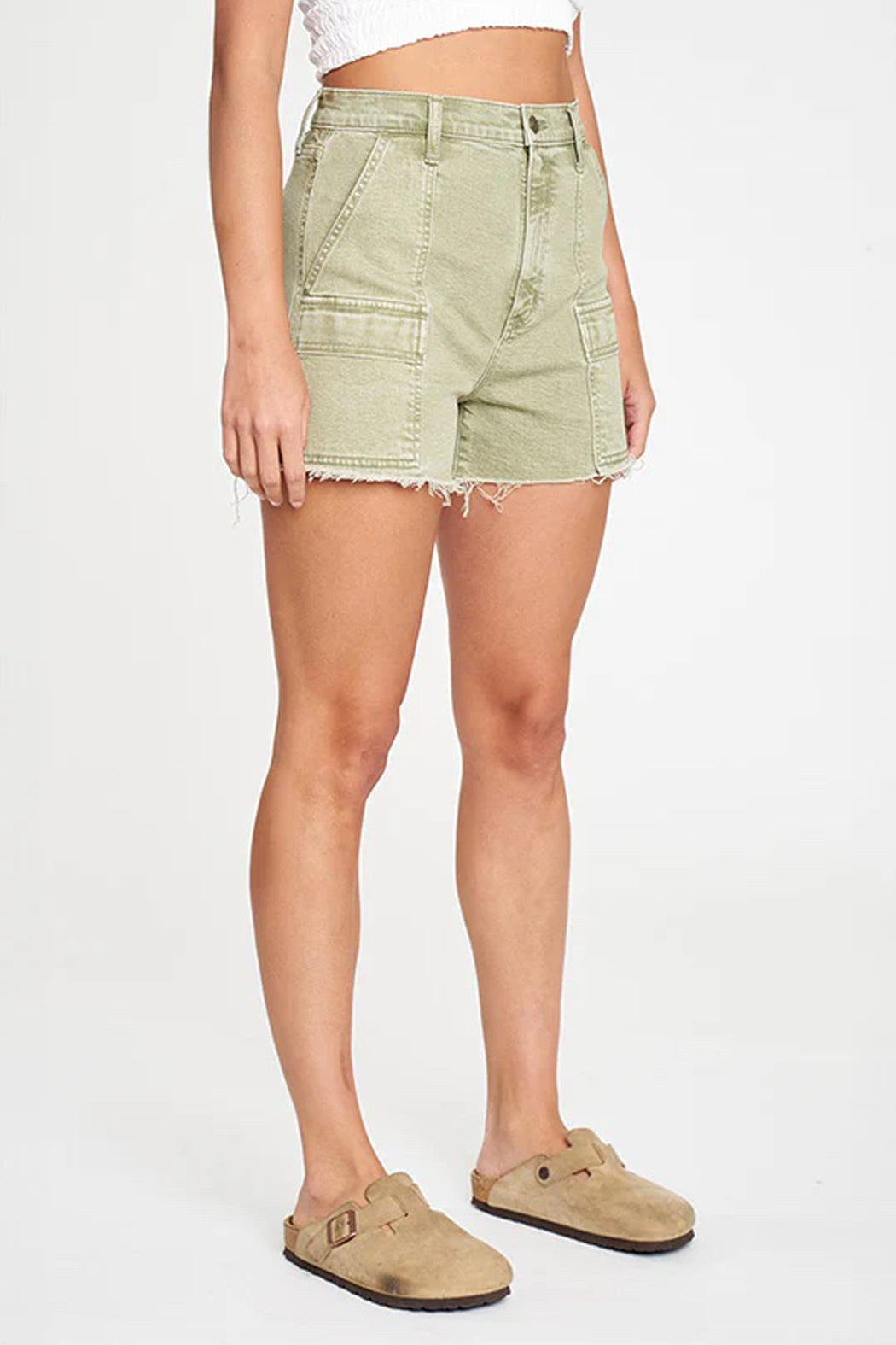 Knockout Cargo Short