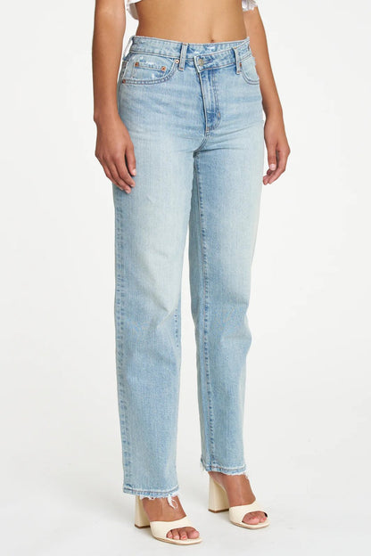 Sundaze Crossover Jean