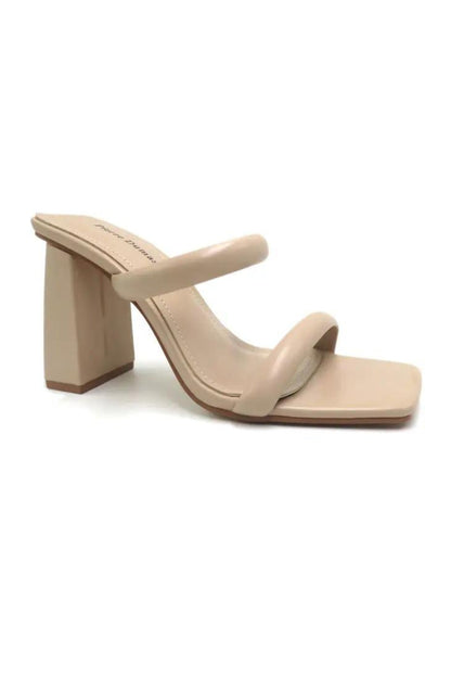 Dazzle-1 Heel