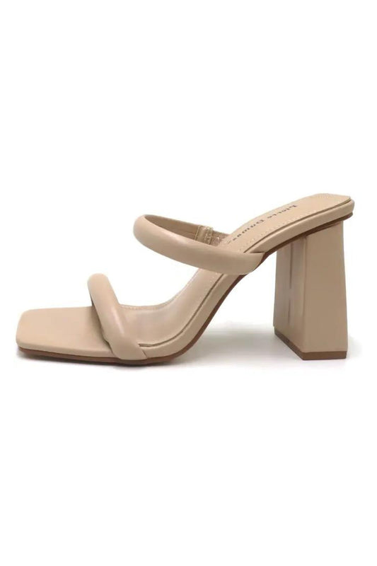 Dazzle-1 Heel