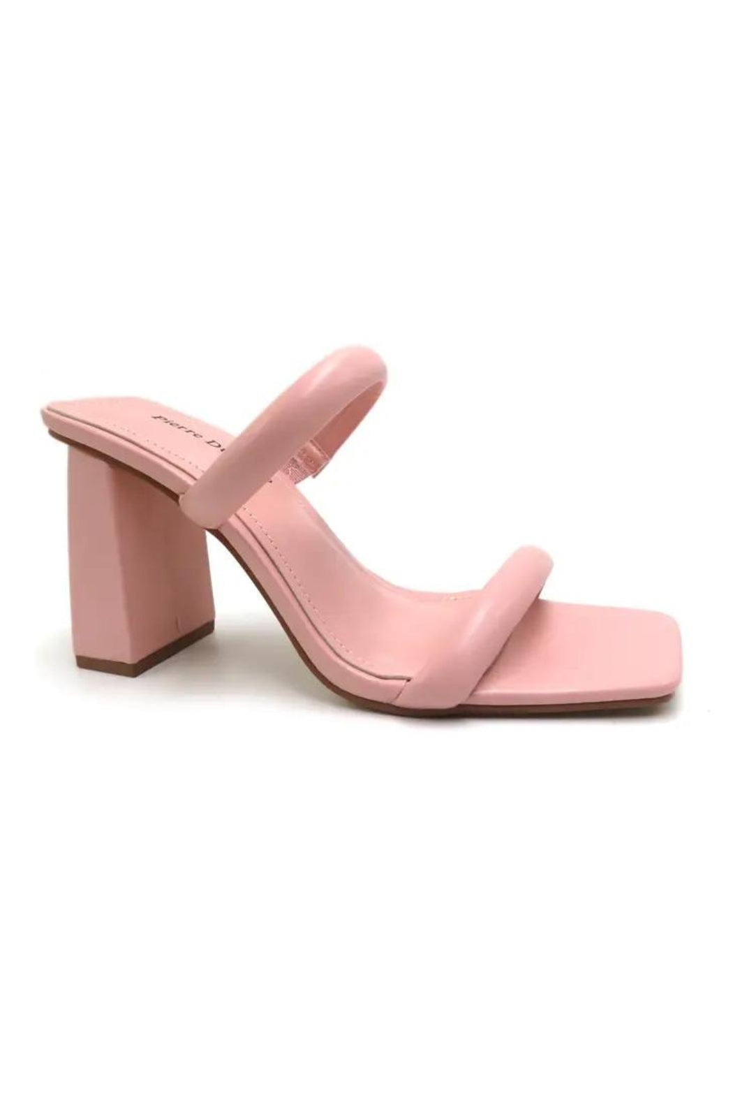 Dazzle-1 Heel