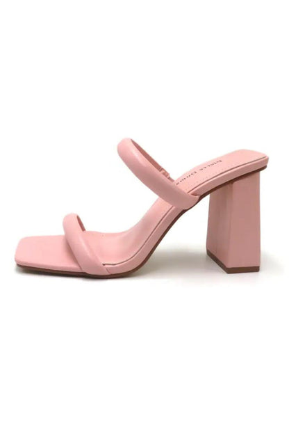 Dazzle-1 Heel
