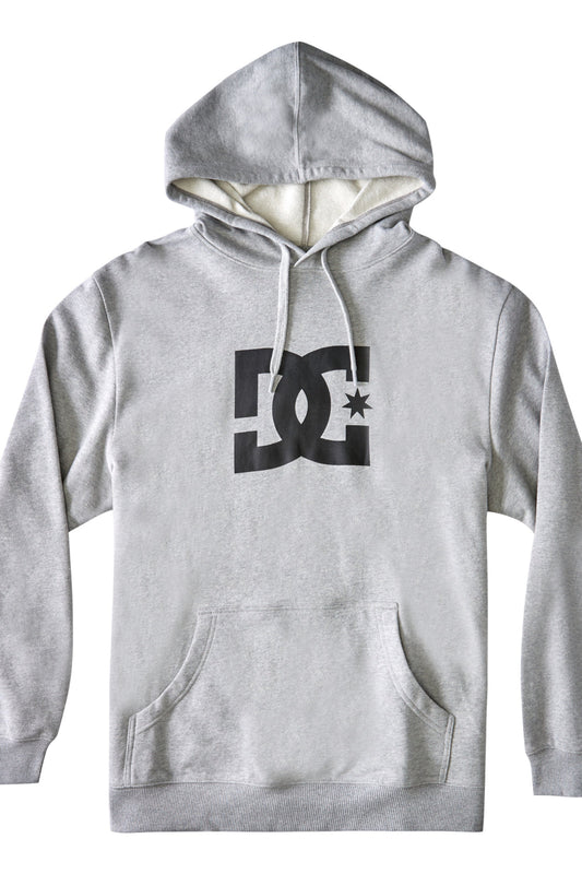 DC Boy's Star Hoodie