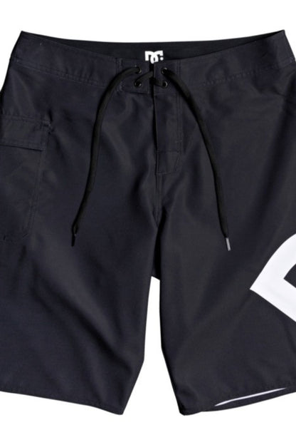 DC Men's Lanai 22" Boardshorts