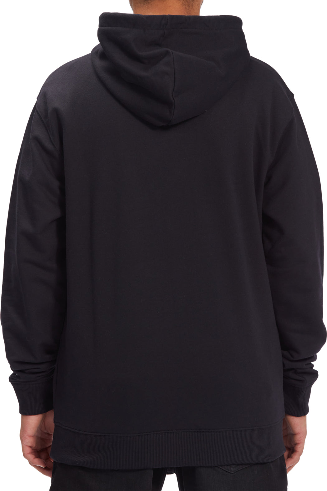DC Men's Riot 2 Hoodie