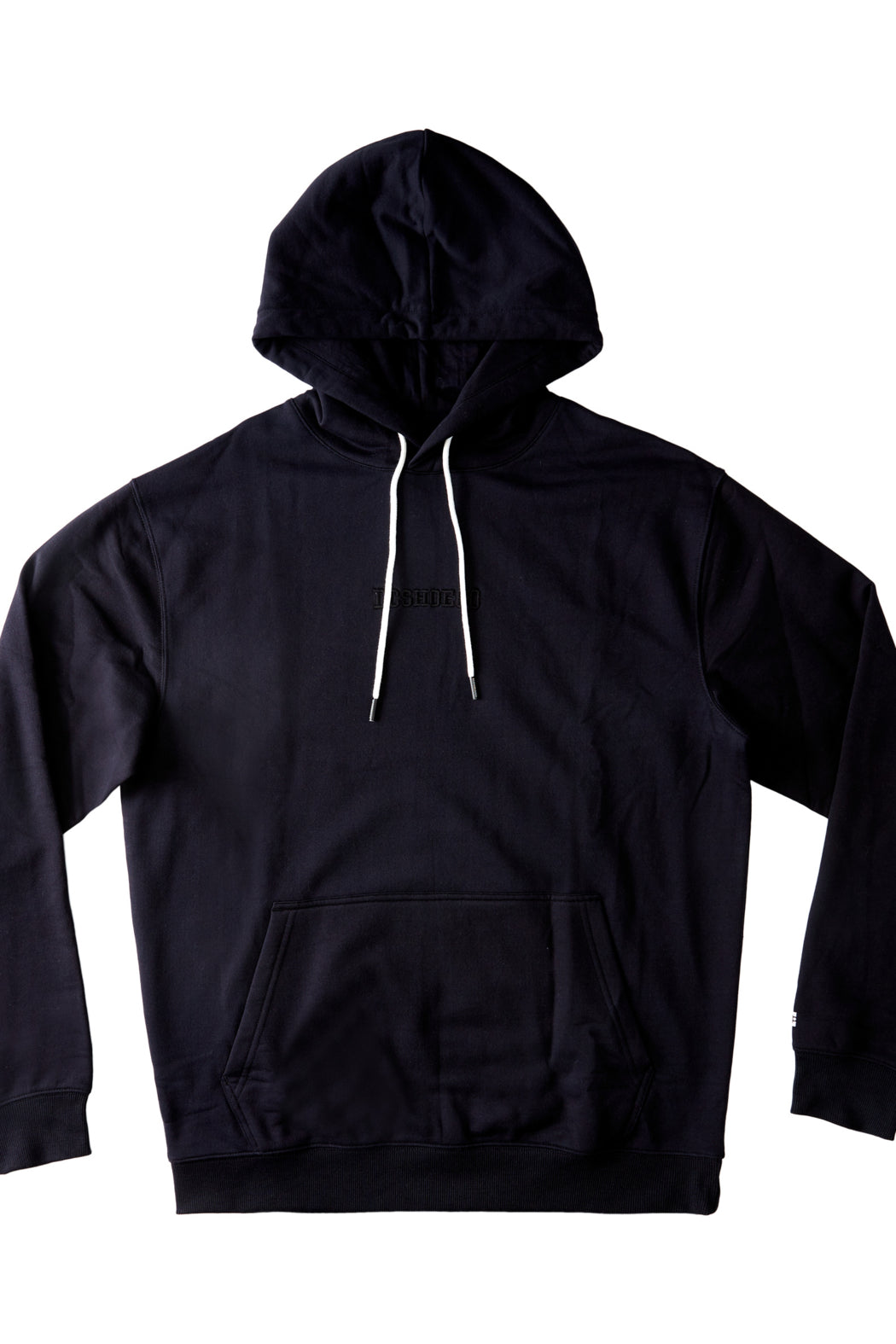 DC Men's Riot 2 Hoodie