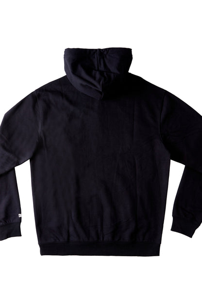 DC Men's Riot 2 Hoodie