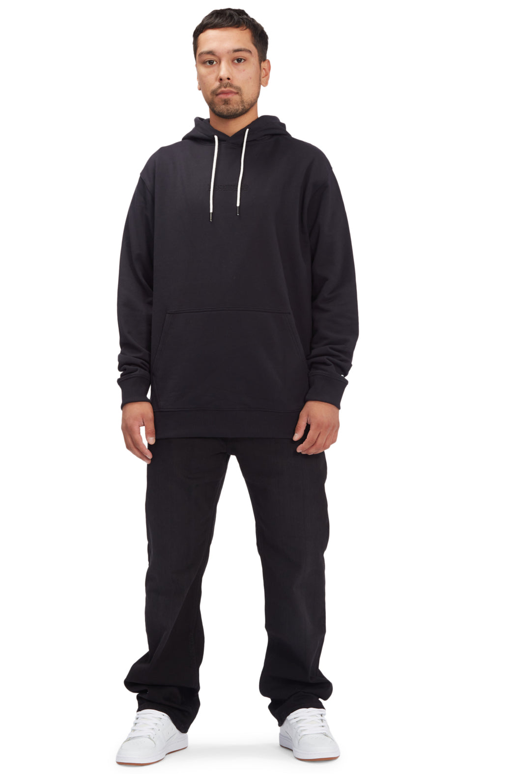 DC Men's Riot 2 Hoodie