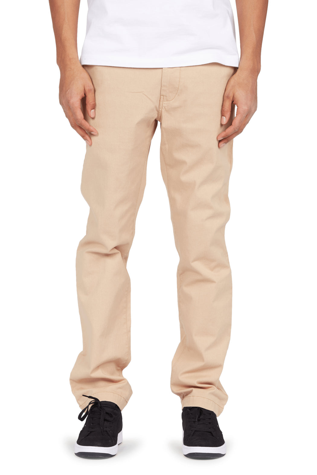 DC Men's Worker Chino Pants