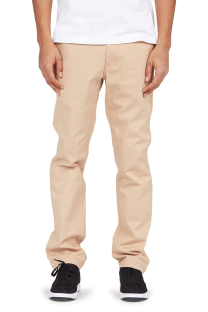 DC Men's Worker Chino Pants