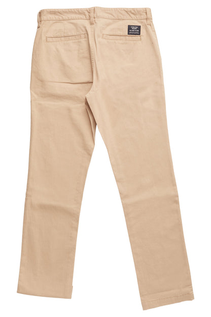 DC Men's Worker Chino Pants