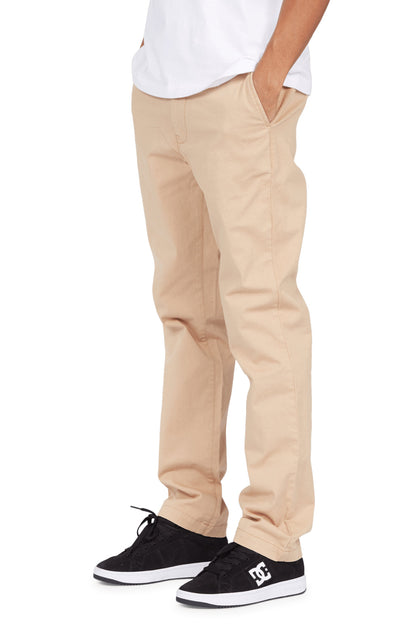 DC Men's Worker Chino Pants