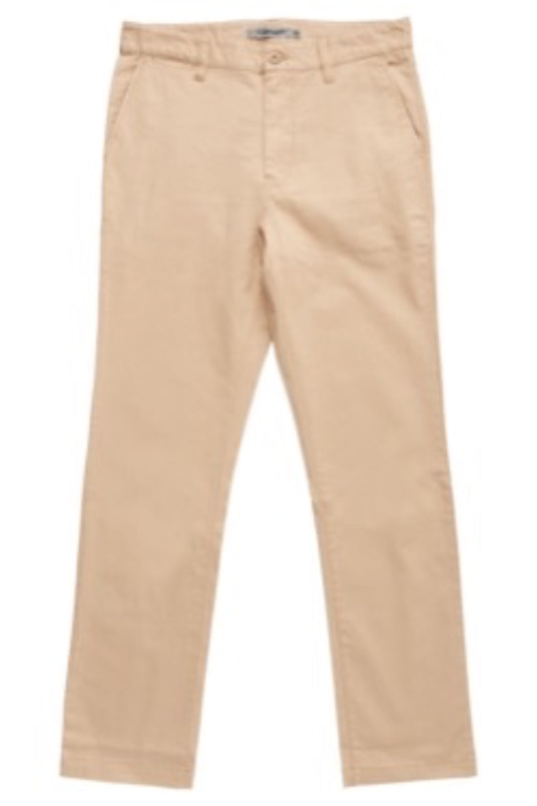 DC Men's Worker Chino Pants