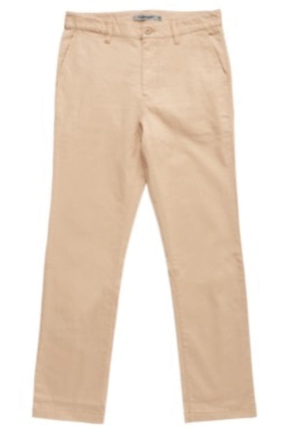 DC Men's Worker Chino Pants
