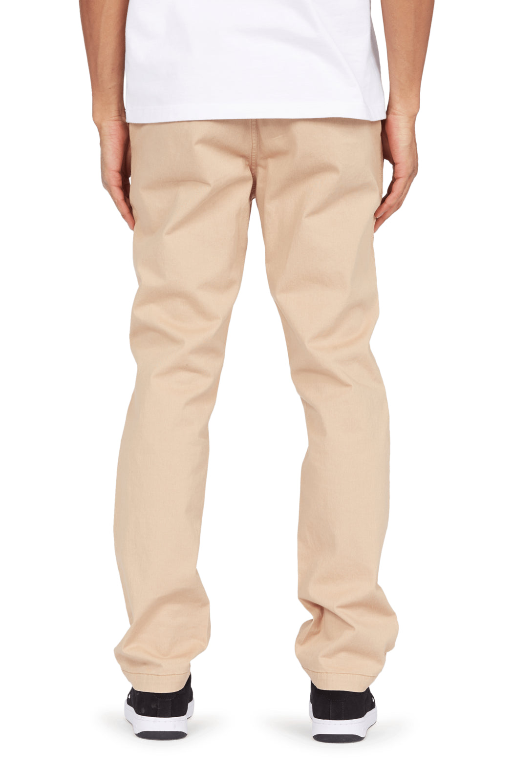 DC Men's Worker Chino Pants