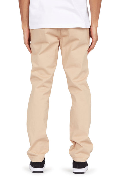 DC Men's Worker Chino Pants