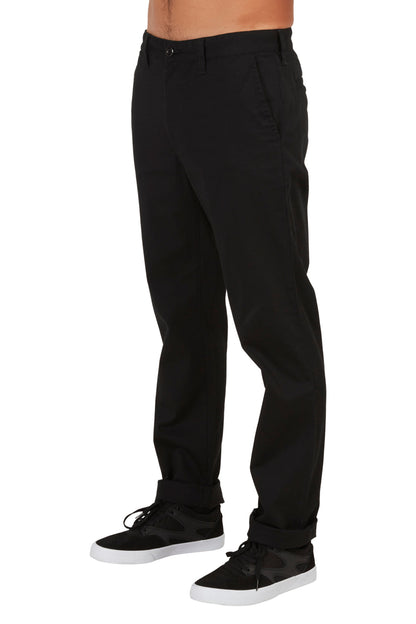 DC Men's Worker Chino Pants