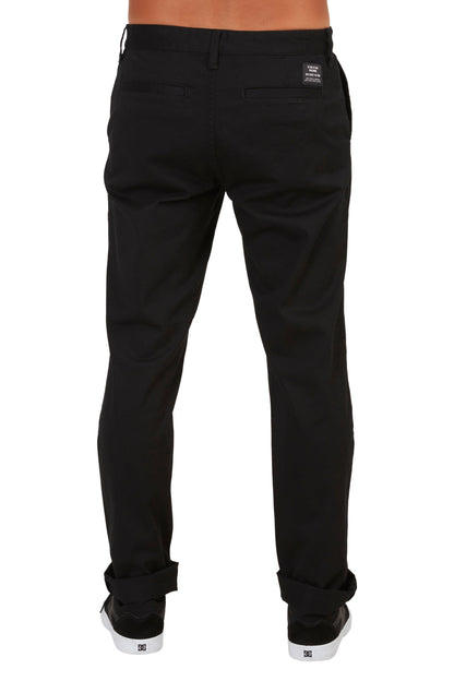 DC Men's Worker Chino Pants