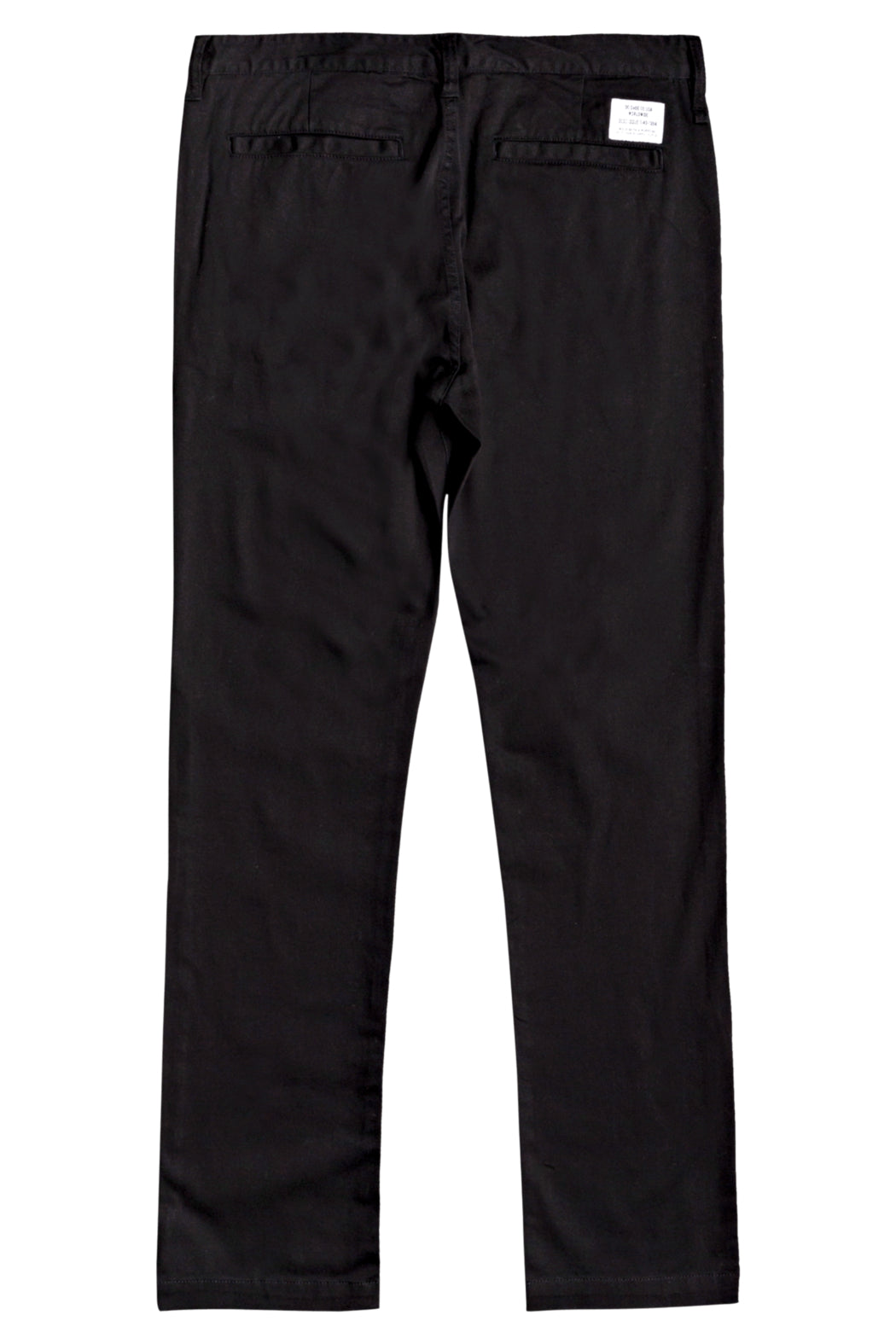 DC Men's Worker Chino Pants