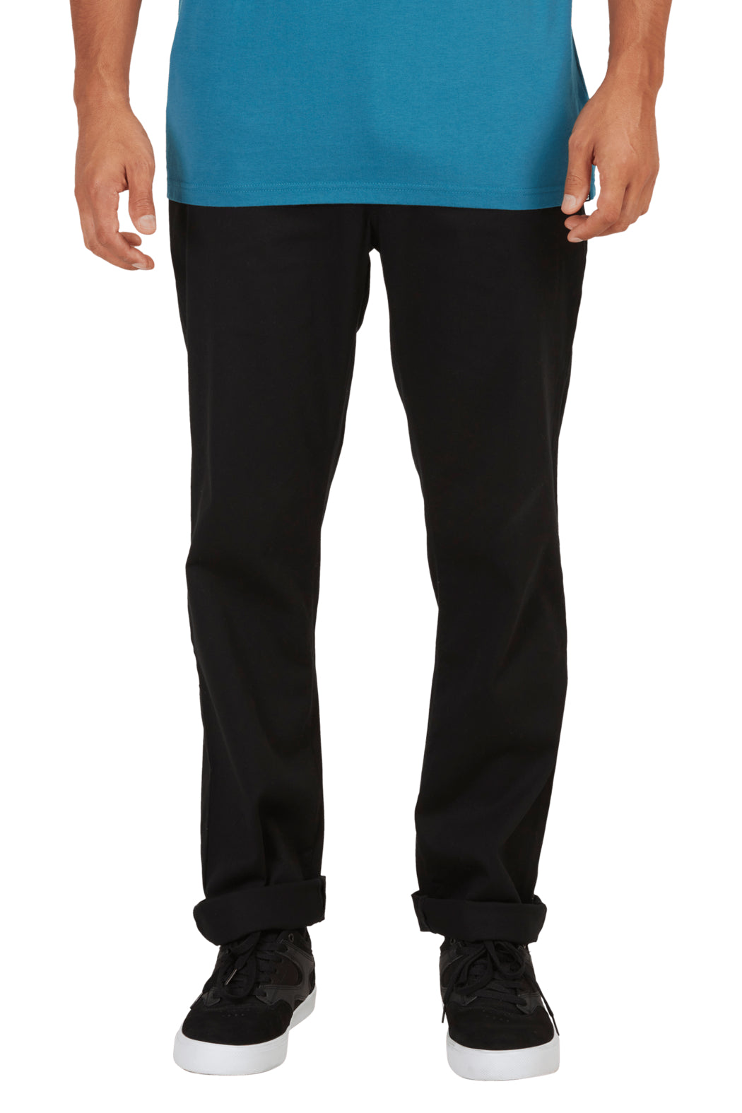 DC Men's Worker Chino Pants