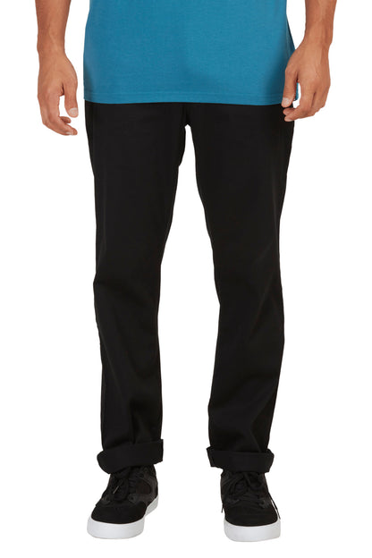 DC Men's Worker Chino Pants