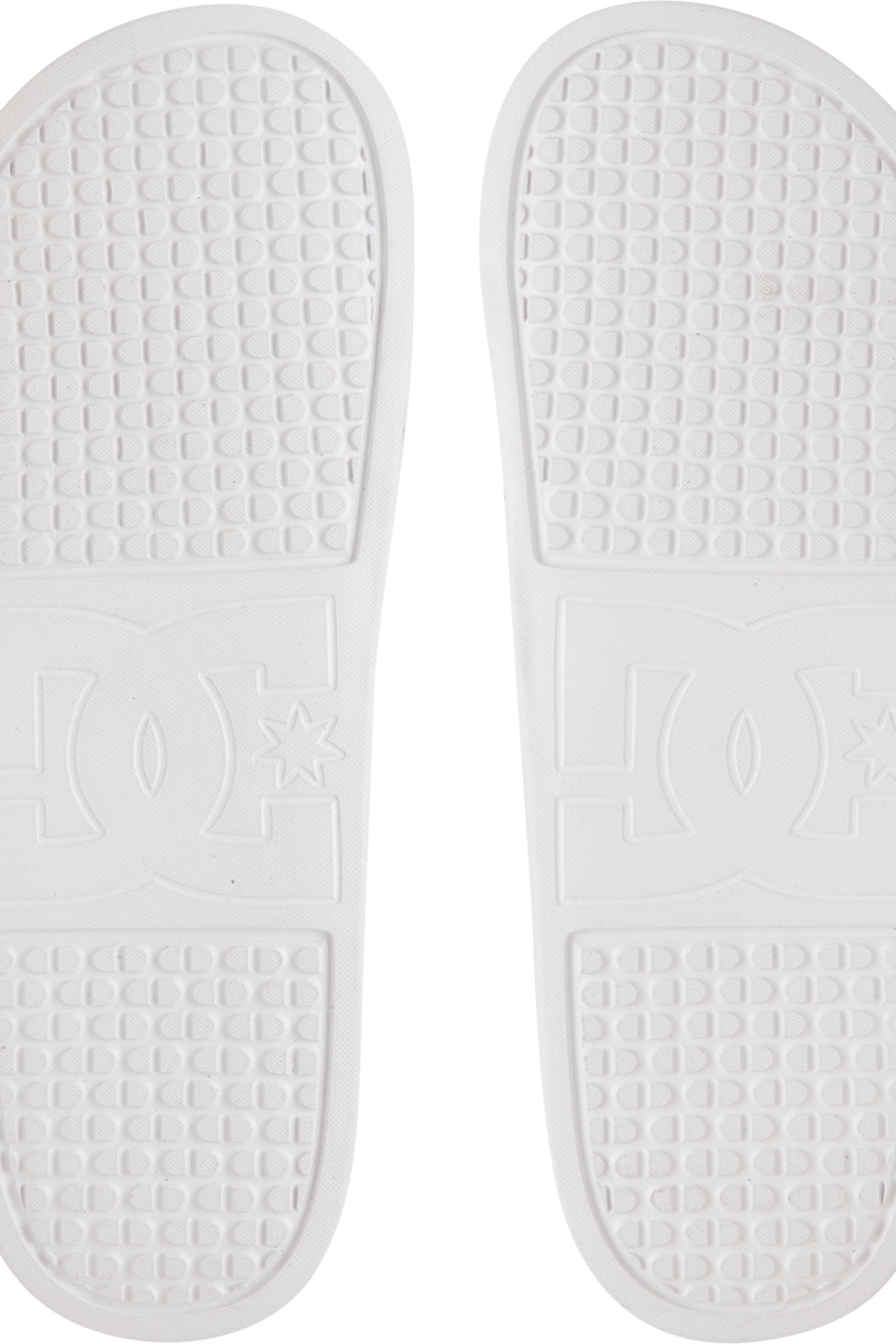 DC Shoes Women's Slide