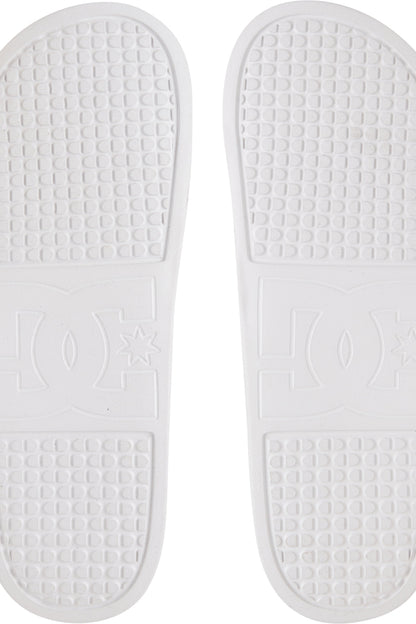 DC Shoes Women's Slide