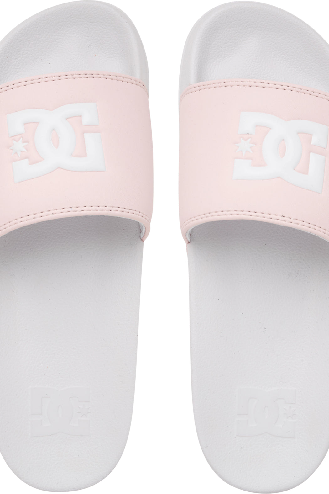 DC Shoes Women's Slide