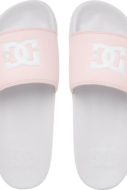 DC Shoes Women's Slide