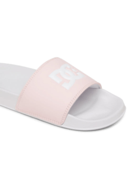 DC Shoes Women's Slide