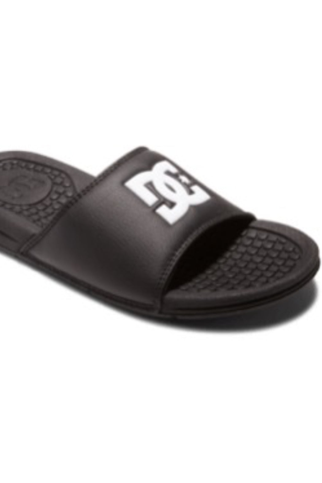 DC Women's Bolsa Slides