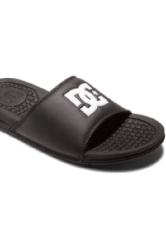 DC Women's Bolsa Slides