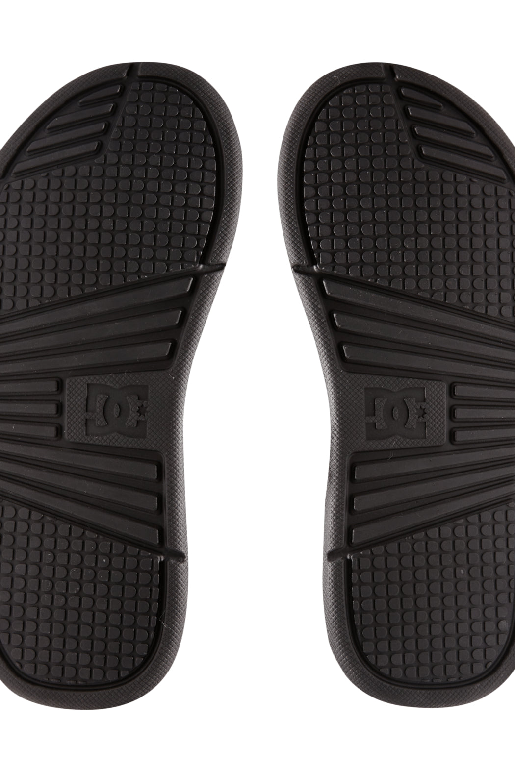DC Women's Bolsa Slides