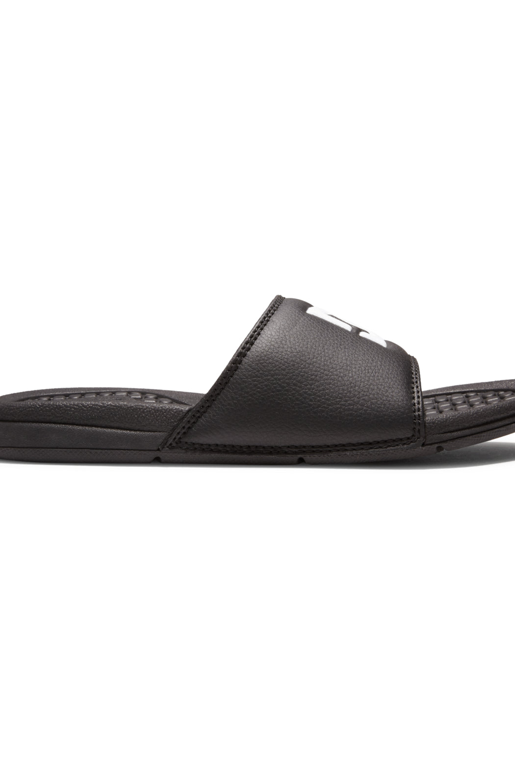 DC Women's Bolsa Slides