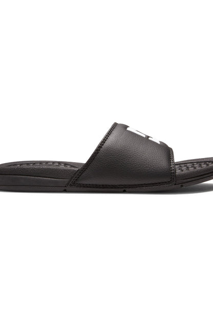 DC Women's Bolsa Slides