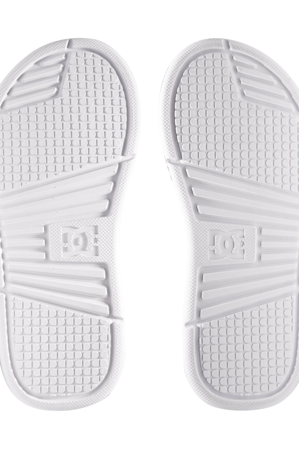 DC Women's Bolsa Slides