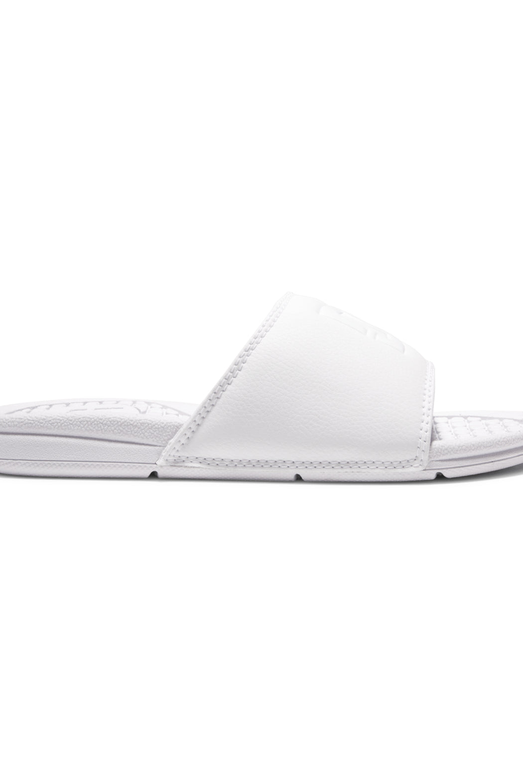 DC Women's Bolsa Slides