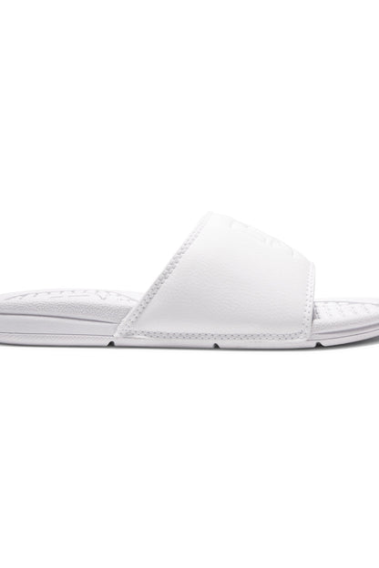 DC Women's Bolsa Slides