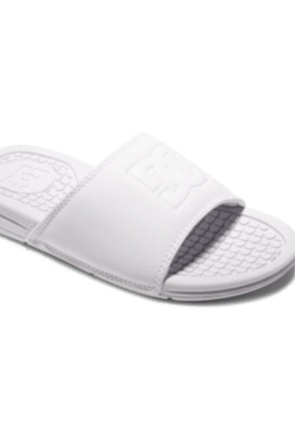 DC Women's Bolsa Slides