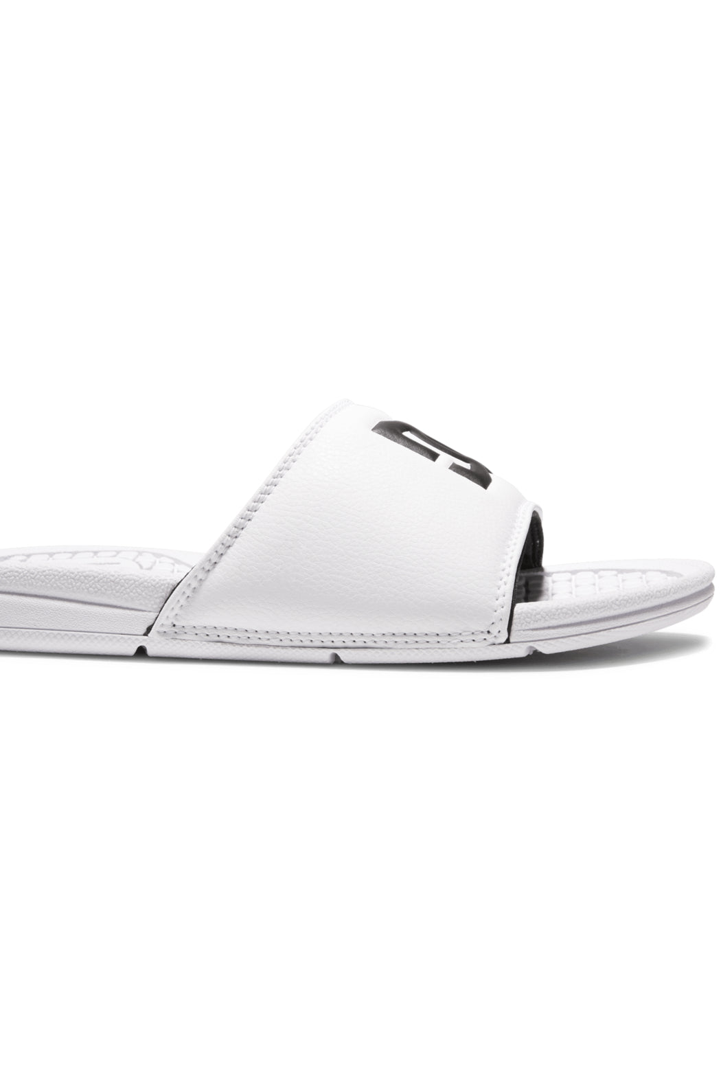 DC Women's Bolsa Slides