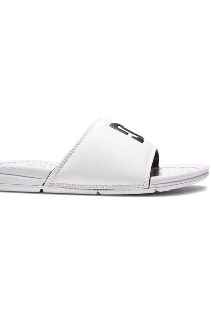DC Women's Bolsa Slides