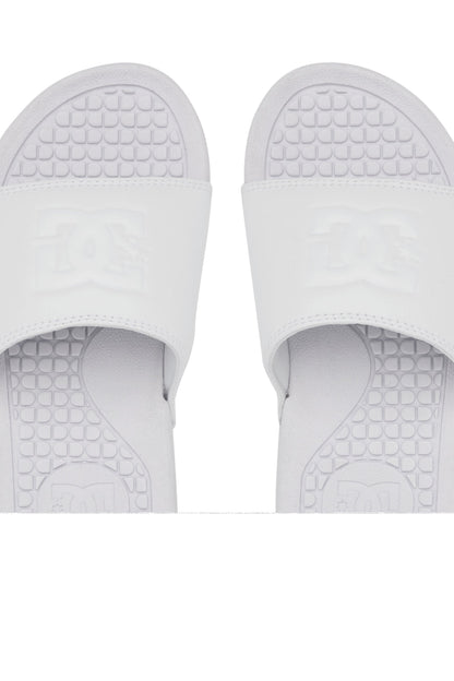 DC Women's Bolsa Slides