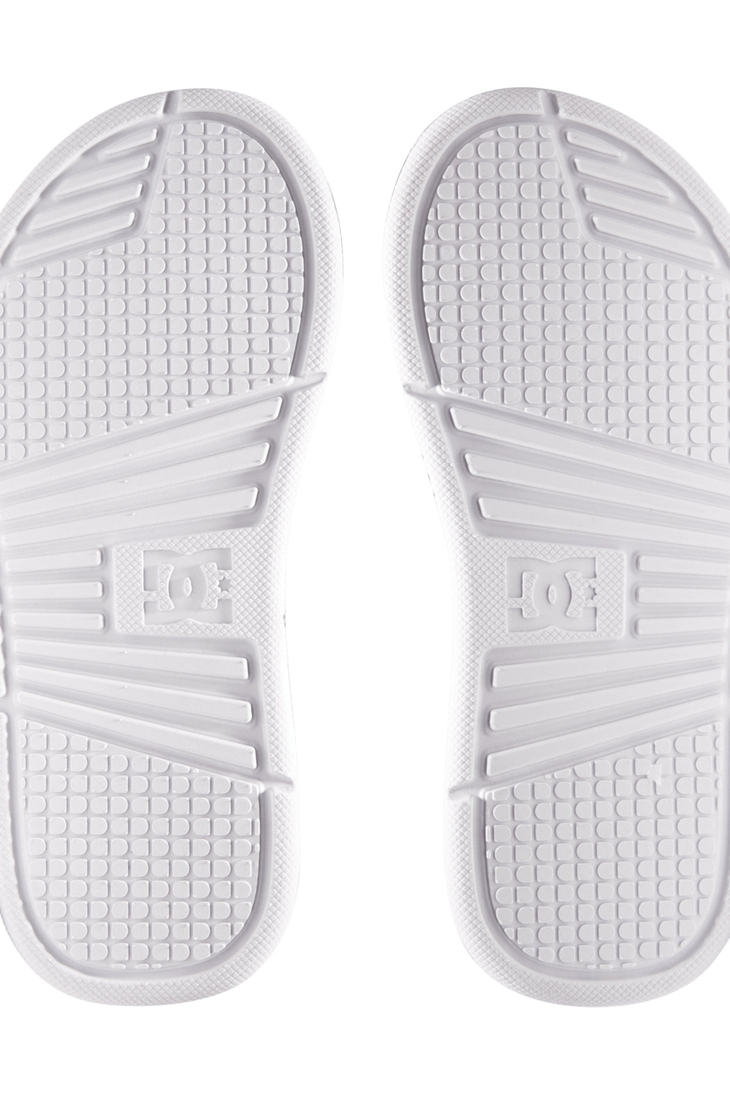 DC Women's Bolsa Slides